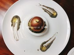 黑曜石-TINTIN CAKE BOUTIQUE(台北壹店)