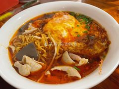 -蒋家肠旺面馆老店(合群路店)