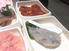 -海底捞火锅(龙岗星河COCO Park店)