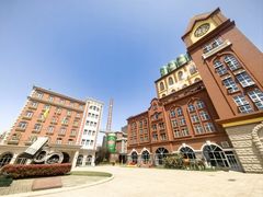 -青岛啤酒博物馆