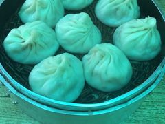 -笑云开汤包店(网巾市店)
