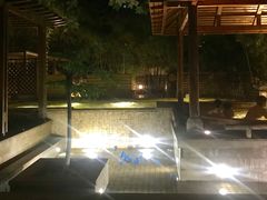 -春晖园度假酒店温泉