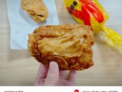 -肯德基(观前新店)