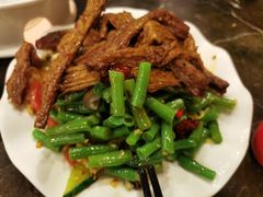 -吾味香葫芦头(安西街店)
