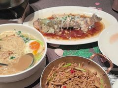 -简小舍·民间手艺菜(武昌江滩店)