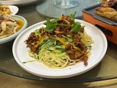 -新疆杭州疗养院·富春山庄