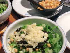 -小饕荟雅安贡椒鱼鲜馆(广福桥店)