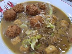 -五谷丰香饺子馆(总店)