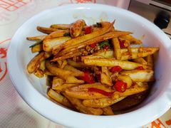 -小林哥的海鲜馆·夜宵烧烤(渔人码头店)