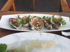 -芽庄MP泰式海鲜海景餐厅