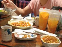 -有梦特色餐厅(古子城店)