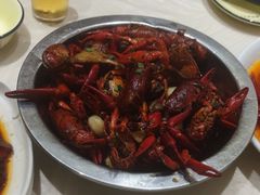 -小李子油焖大虾(南浦店)