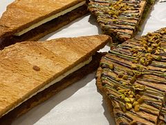 -OUR Bakery(SKP-S店)