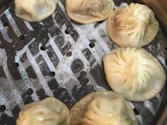 -食惠里小笼包面馆(越秀店)