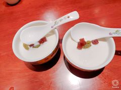 老北京自制酸奶-京味张·北京烤鸭(天河南二路店)