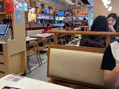 -花漫里日式餐厅(南安中骏店)
