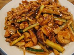 八珍豆腐-陈傻子餐厅(世纪都会店)