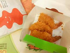 -德克士(虹桥火车站店)