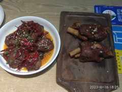 -开小灶(公望街店)