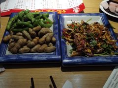 -大头亮羊汤烩面·河南非遗(良乡总店)