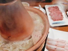 -前门杨记·铜锅涮肉(王府井·故宫店)
