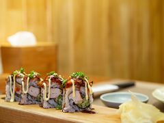 -森味花园·日本料理(伊藤洋华堂亚运村店)