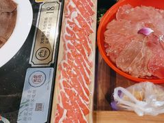 -五星桥原切肥牛火锅·30年专注好牛肉(湖塘店)