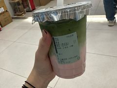 -宝藏绿洲(万象前海店)