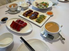 -洪禧楼·老广东海鲜酒楼(宁波万象城店)