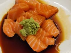 -长春净月潭喜来登酒店·盛宴标帜餐厅