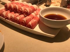 -海底捞火锅(上元大街店)