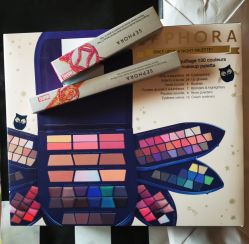 -丝芙兰Sephora