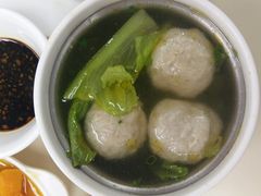 -泰煌鸡·上海白斩鸡·鸡汤面(万航店)