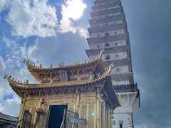 -鸡鸣山旅游风景区