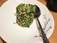 马兰头香干-香园茶社·金陵小灶(老门东店)