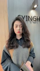 -SY COLOUR专业烫染