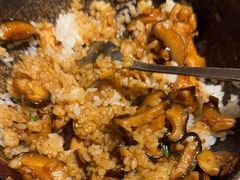 -九田家黑牛烤肉料理(华侨城店)