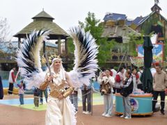 -大连海昌发现王国主题公园