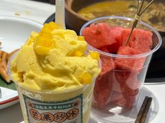 -虎婆冷饮店·海南特色炒冰(三亚湾店)