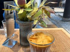 -Metal hands·铁手咖啡