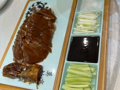 -便宜坊烤鸭店(贵园里店)