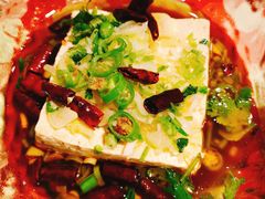 -西贝莜面村(上海百联西郊店)