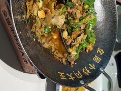 -费大厨辣椒炒肉(黄兴中心广场店)