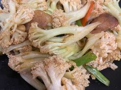 -锦园餐厅(九龙湖开元度假村店)