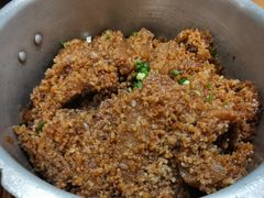 高压锅粉蒸肉-董厨煨汤馆(车站路店)