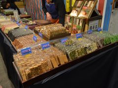 -花莲东大门国际观光夜市