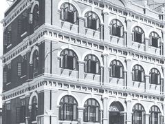 -大埔公路-马料水段香港中文大学(公交站)