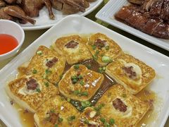 -吉莲利苑海鲜酒家(珠海拱北29年老字号店)