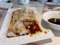 -粤点越有·茶点·粤菜(樵岭国际店)