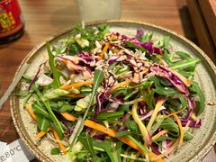 -良米山·云南野生菌过桥米线(上海首店)
